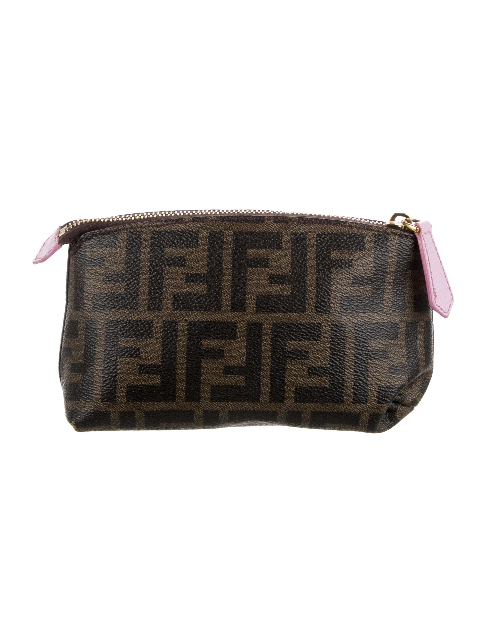Fendi coesmtic bag