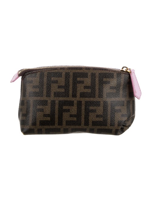 Fendi coesmtic bag