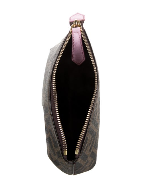 Fendi coesmtic bag