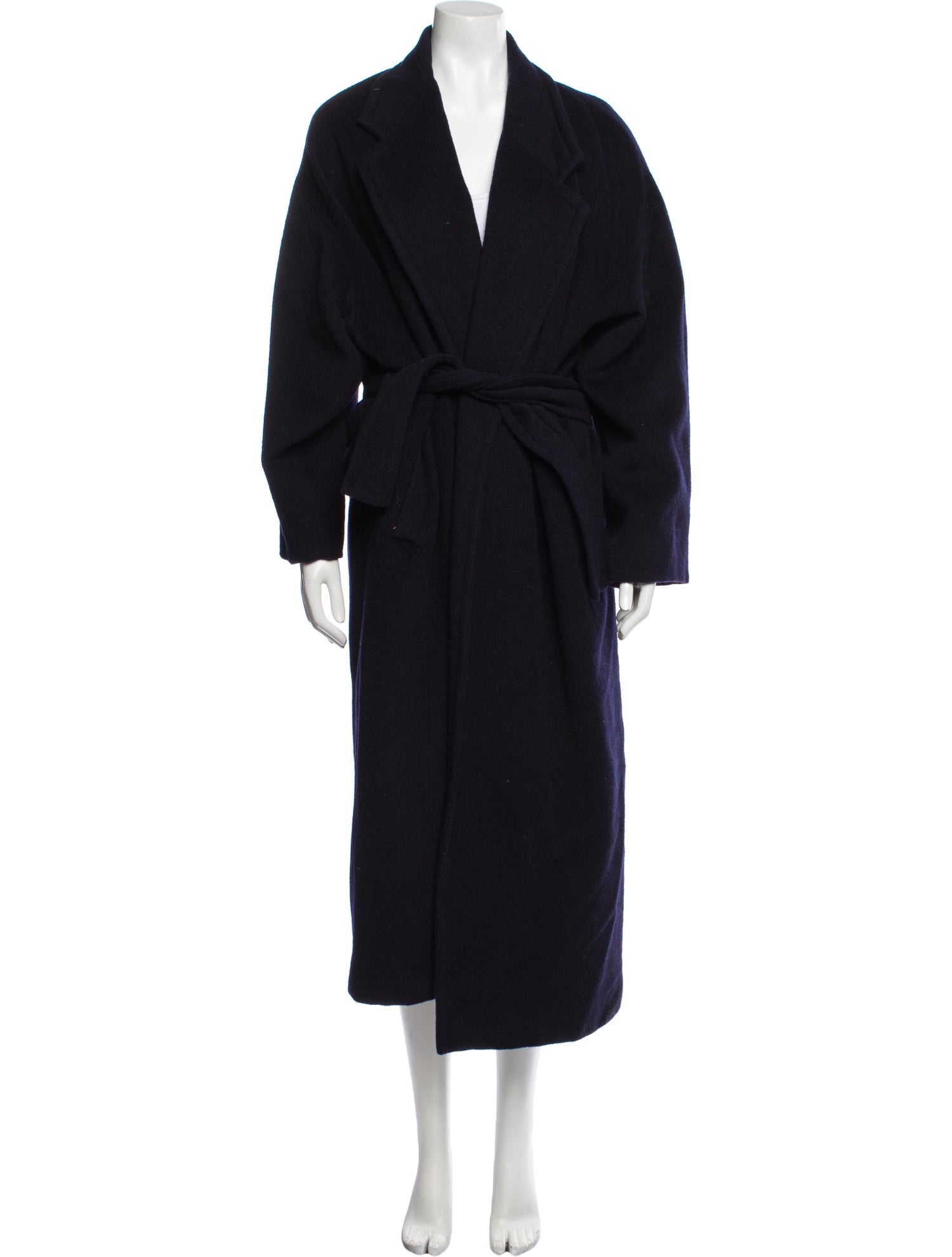 Fendi Vintage 1990's Trench Coat