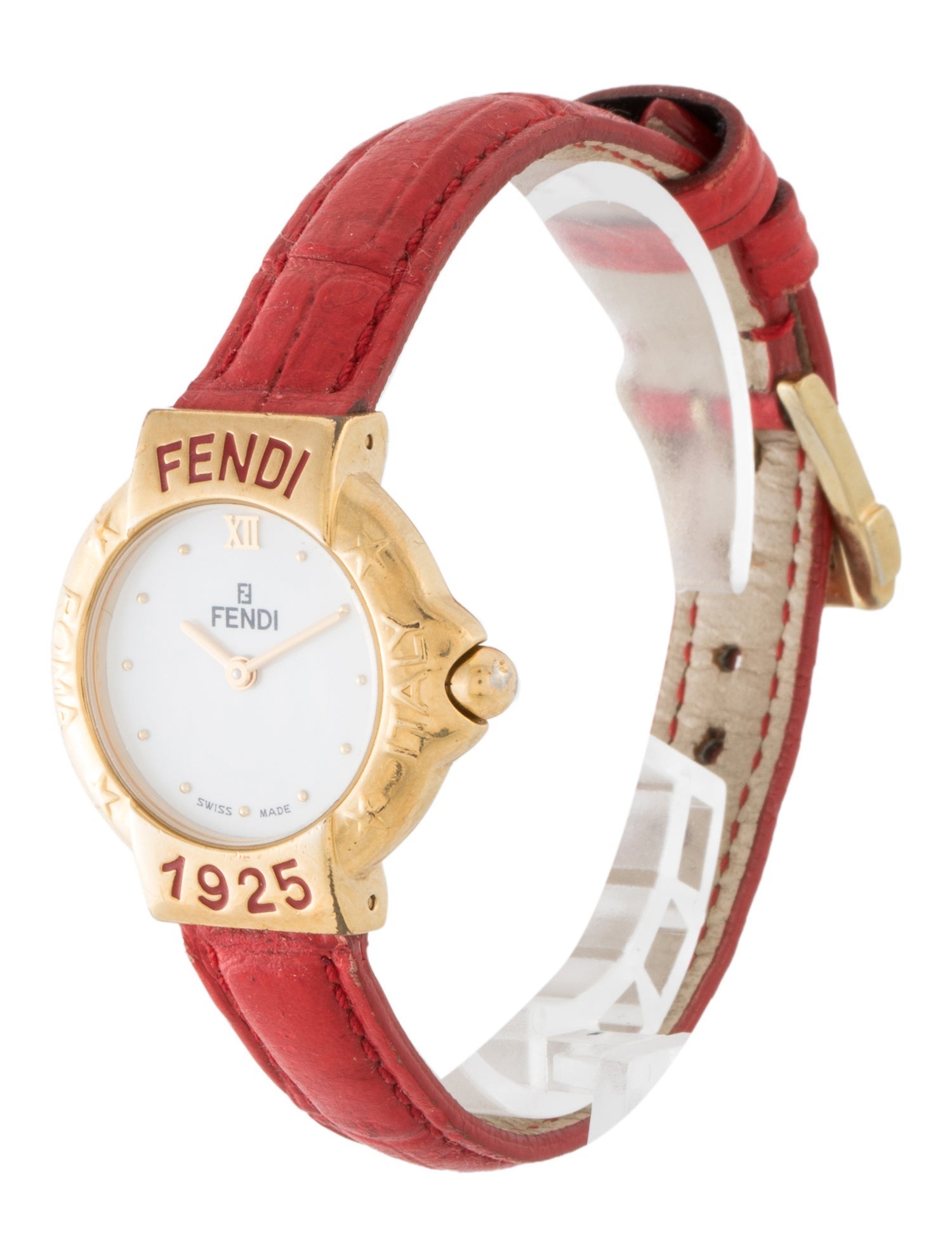 Fendi 430 Series Watch