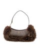 Fendi Wool O'Lock Swing 2022