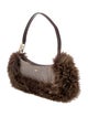 Fendi Wool O'Lock Swing 2022