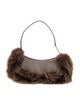Fendi Wool O'Lock Swing 2022