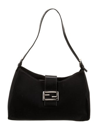 Fendi Shoulder Bag