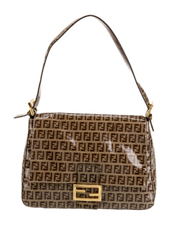Fendi PVC Mama