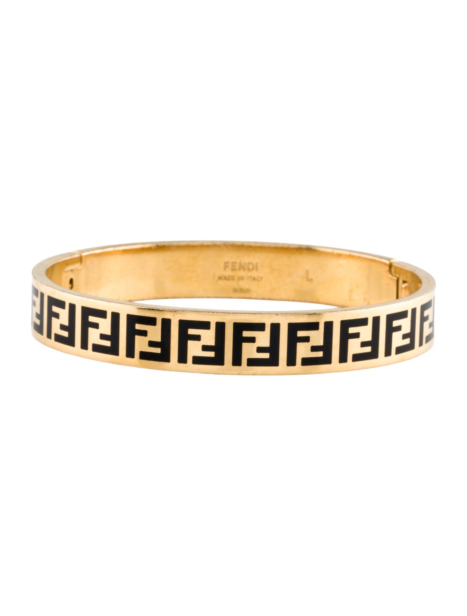 Fendi Forever Fendi Bracelet