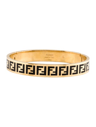 Fendi Forever Fendi Bracelet