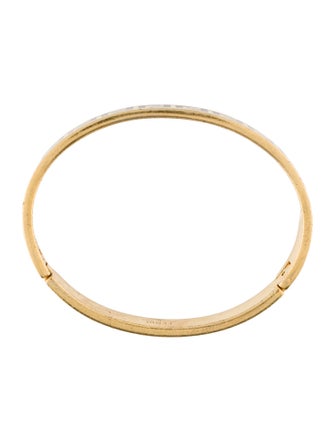 Fendi Forever Fendi Bracelet