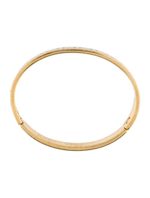 Fendi Forever Fendi Bracelet