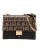 Fendi Zucca FF Kan U