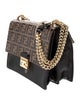 Fendi Zucca FF Kan U