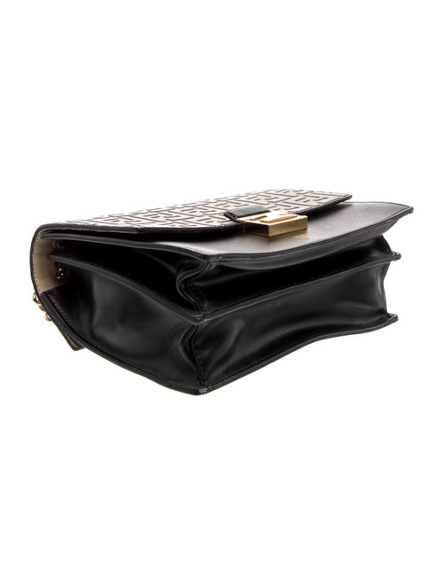 Fendi Zucca FF Kan U