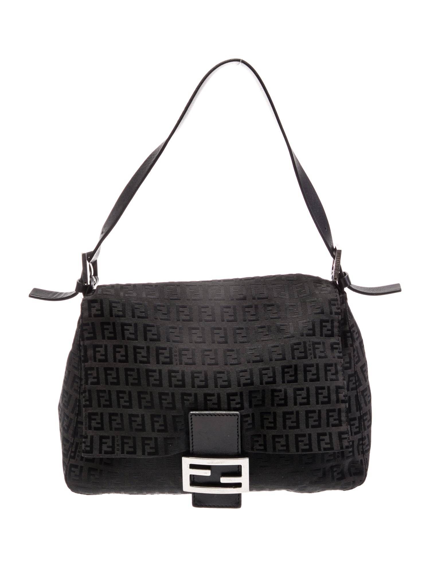 Fendi Zucchino FF Mama