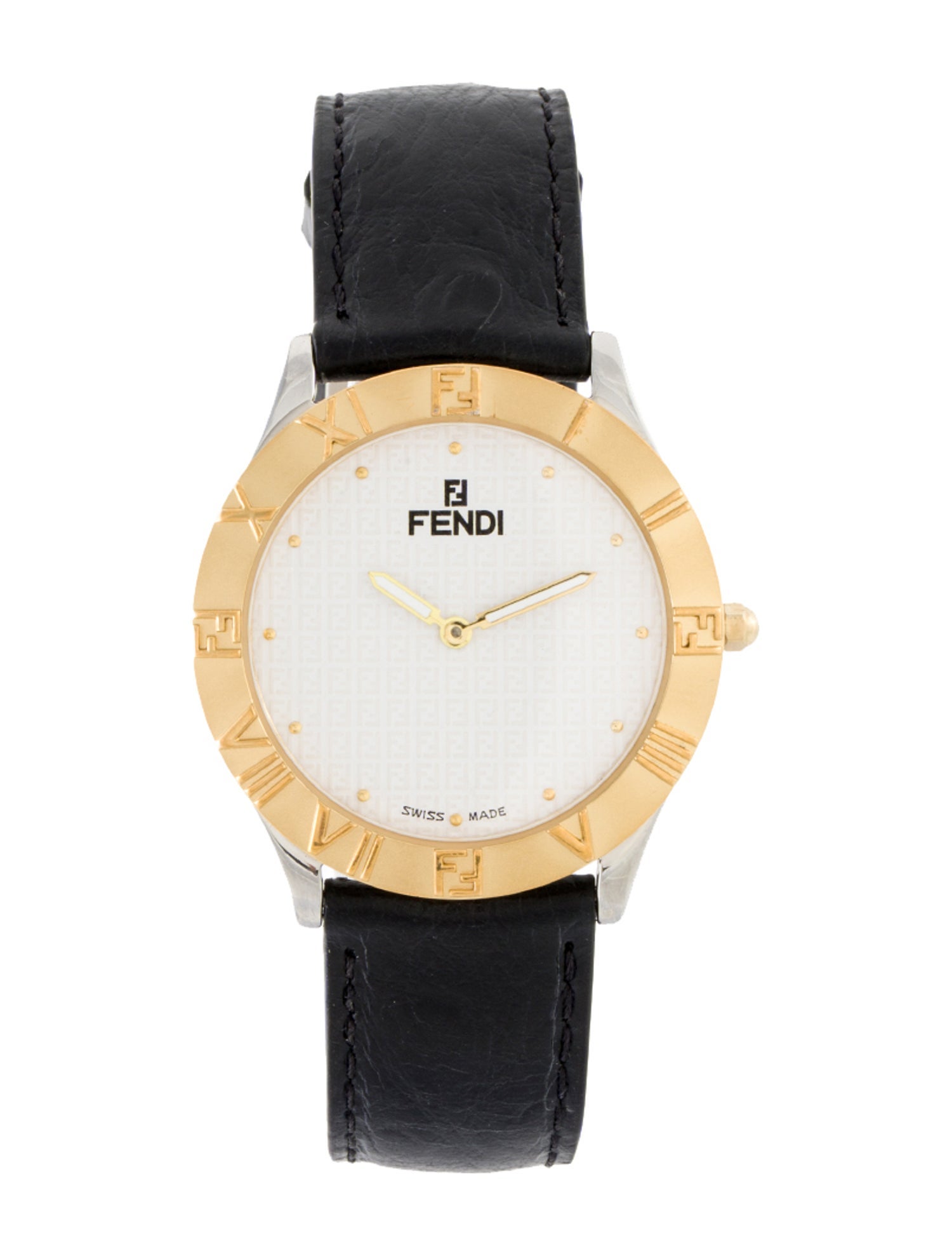 Fendi 2000G Watch