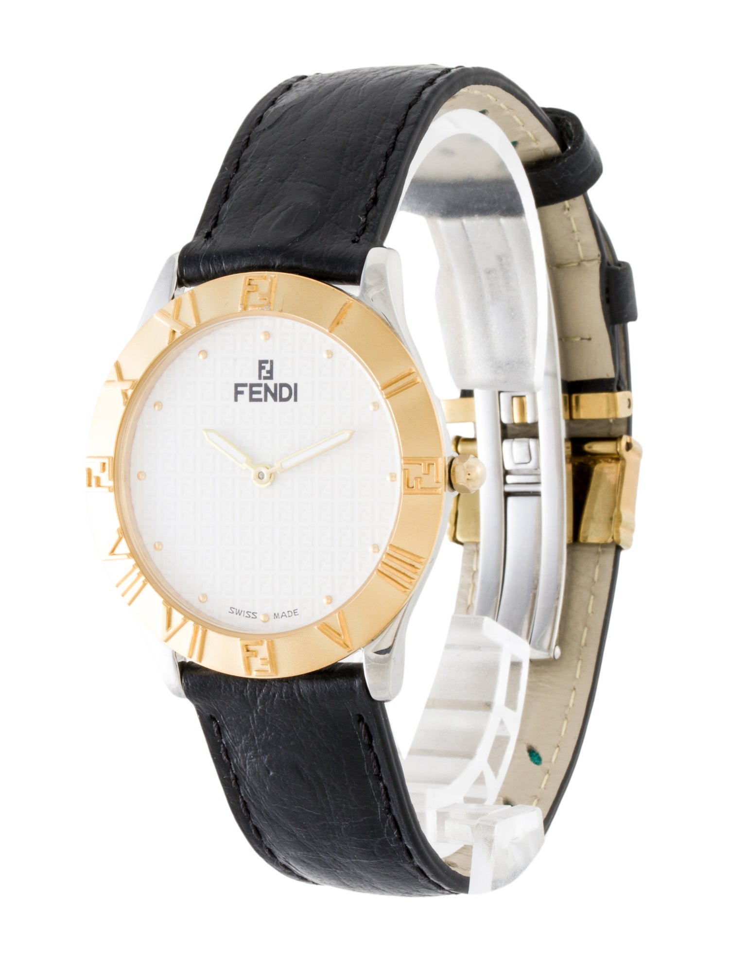 Fendi 2000G Watch