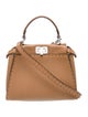 Fendi Selleria Peekaboo Mini 2022