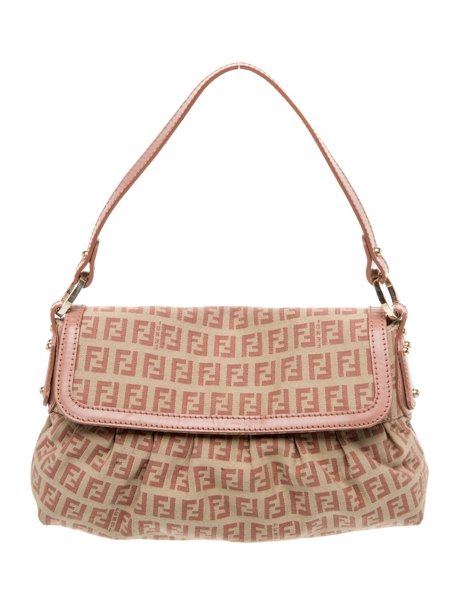 Fendi Zucchino FF Chef