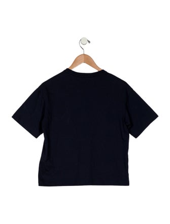 Fendi Cotton FF Pattern Print Shirt