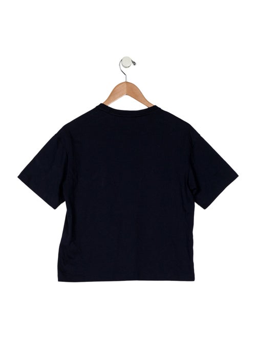 Fendi Cotton FF Pattern Print Shirt