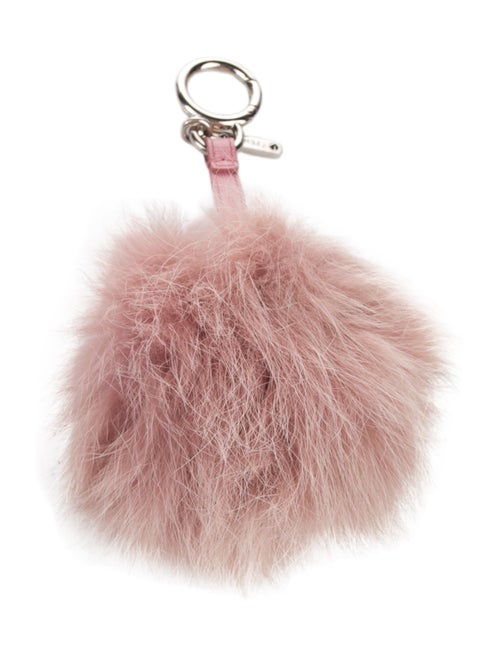 Fendi Fendi Keychain