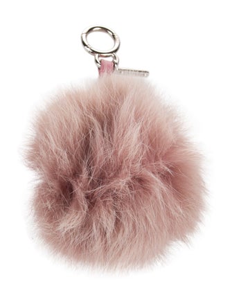 Fendi Fendi Keychain