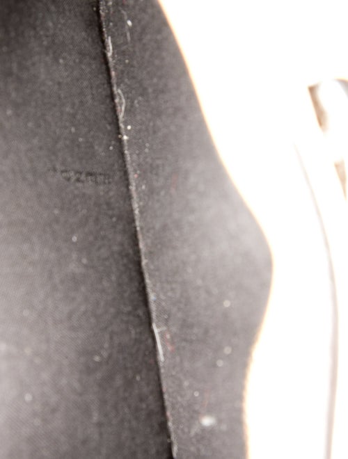 Fendi Leather 3 Pocket