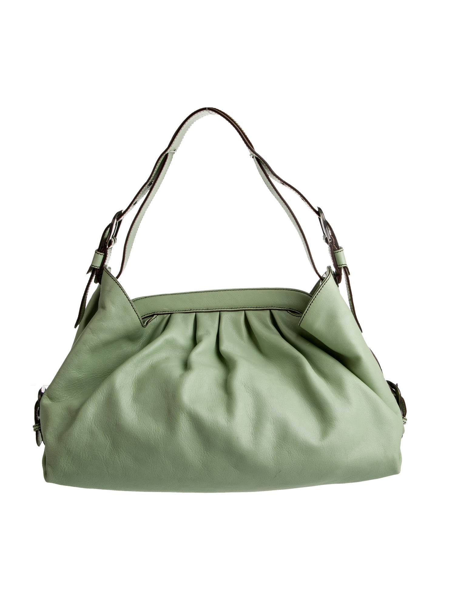 Fendi Leather Doctor