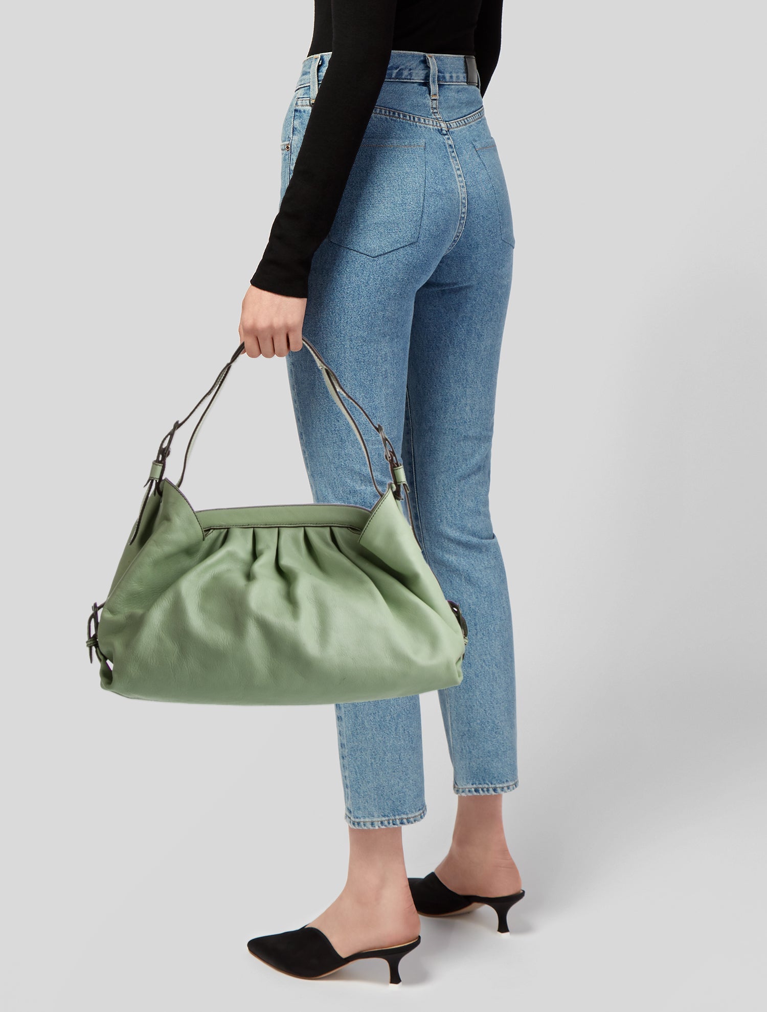 Fendi Leather Doctor