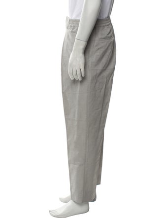 Fendi Zucca FF Logo Pants