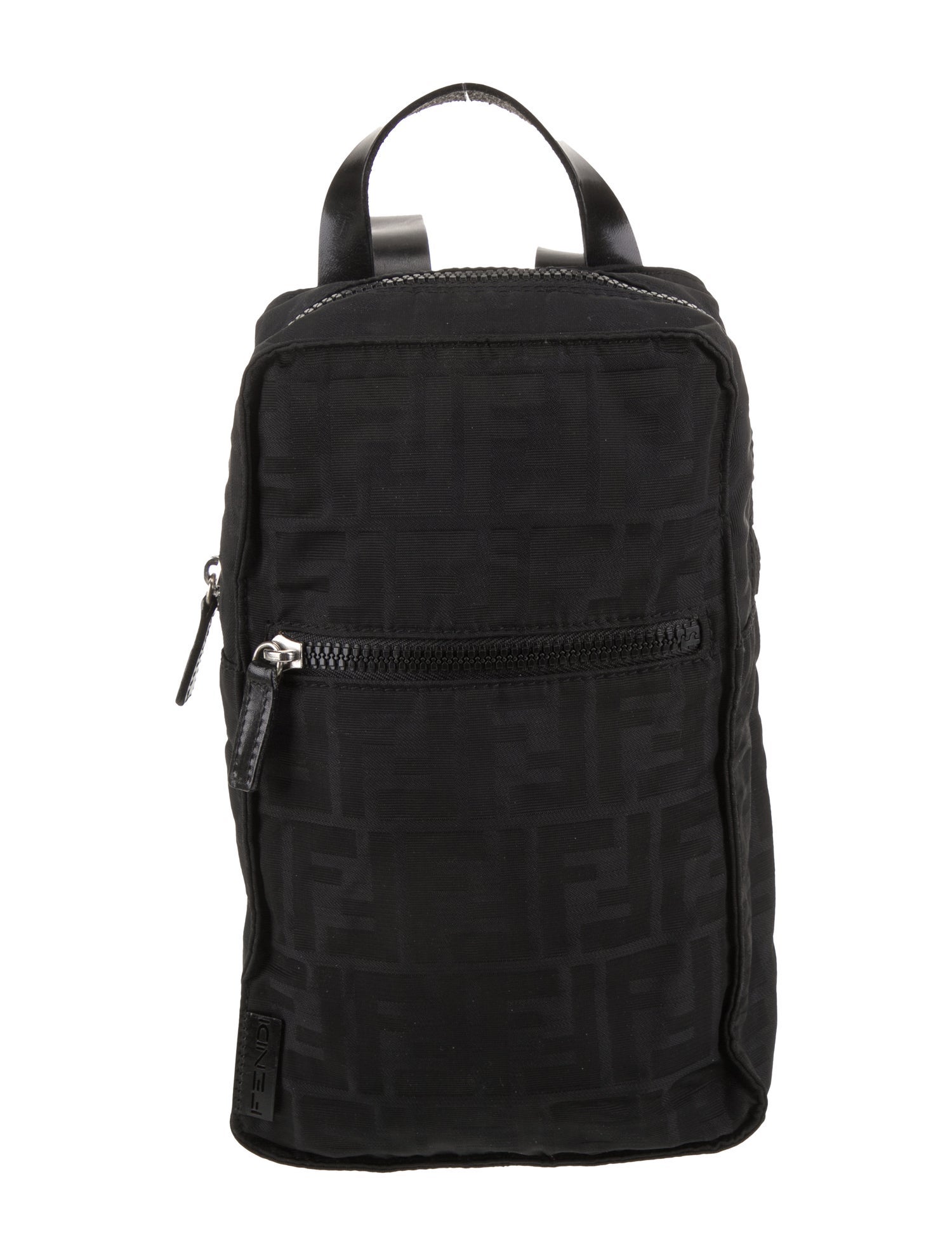 Fendi Backpack