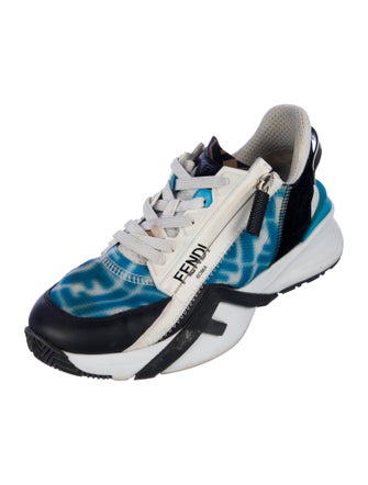 Fendi Flow Sneakers