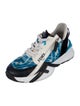 Fendi Flow Sneakers