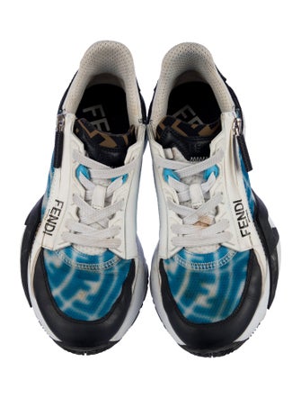 Fendi Flow Sneakers