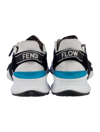 Fendi Flow Sneakers