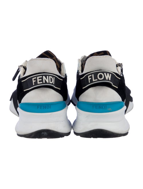 Fendi Flow Sneakers