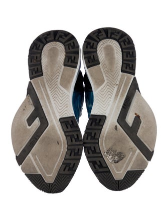 Fendi Flow Sneakers
