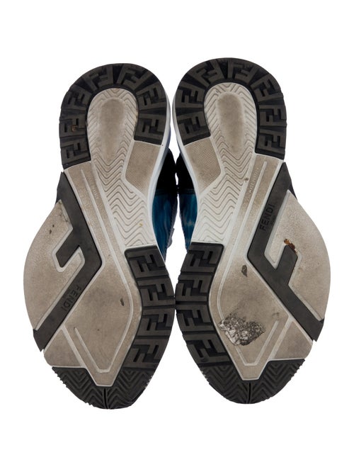 Fendi Flow Sneakers