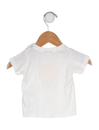 Fendi Graphic Print T-Shirt