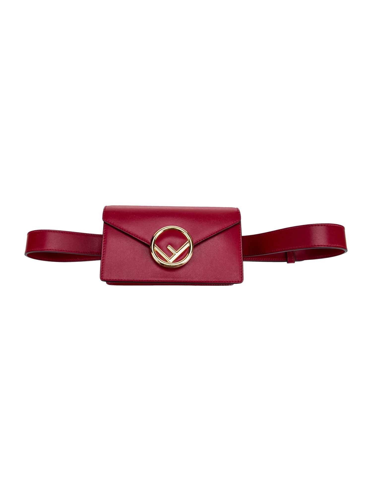 Fendi F is Fendi Belt Bag