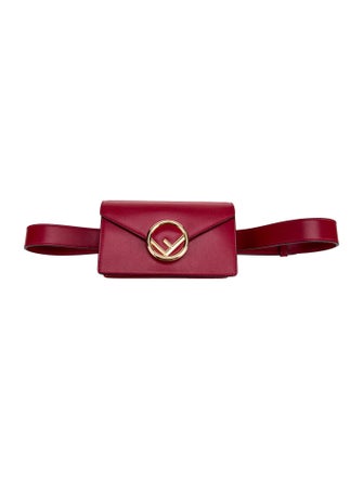 Fendi F is Fendi Belt Bag