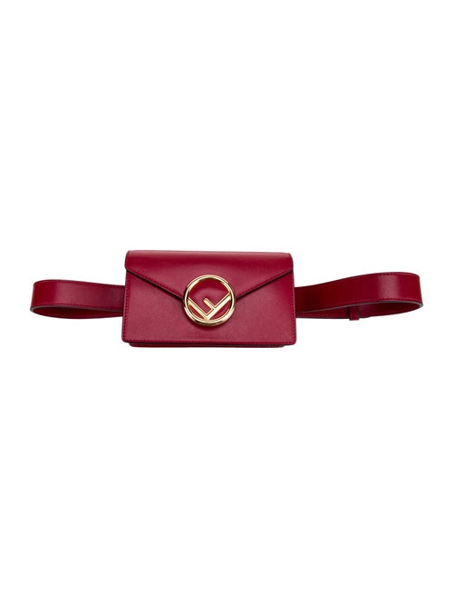 Fendi F is Fendi Belt Bag