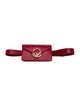 Fendi F is Fendi Belt Bag