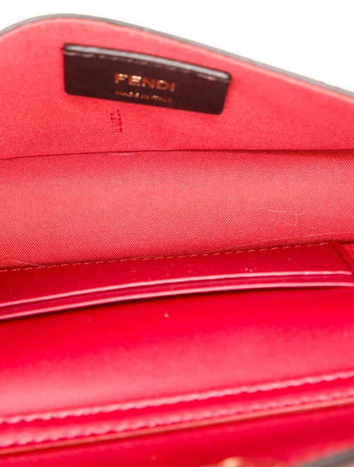 Fendi F is Fendi Belt Bag