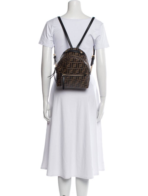 Fendi Zucca FF By The Way