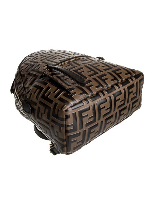 Fendi Zucca FF By The Way