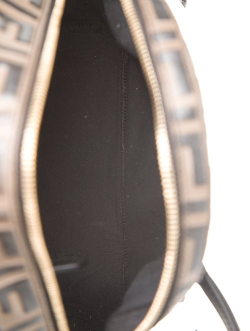 Fendi Zucca FF By The Way