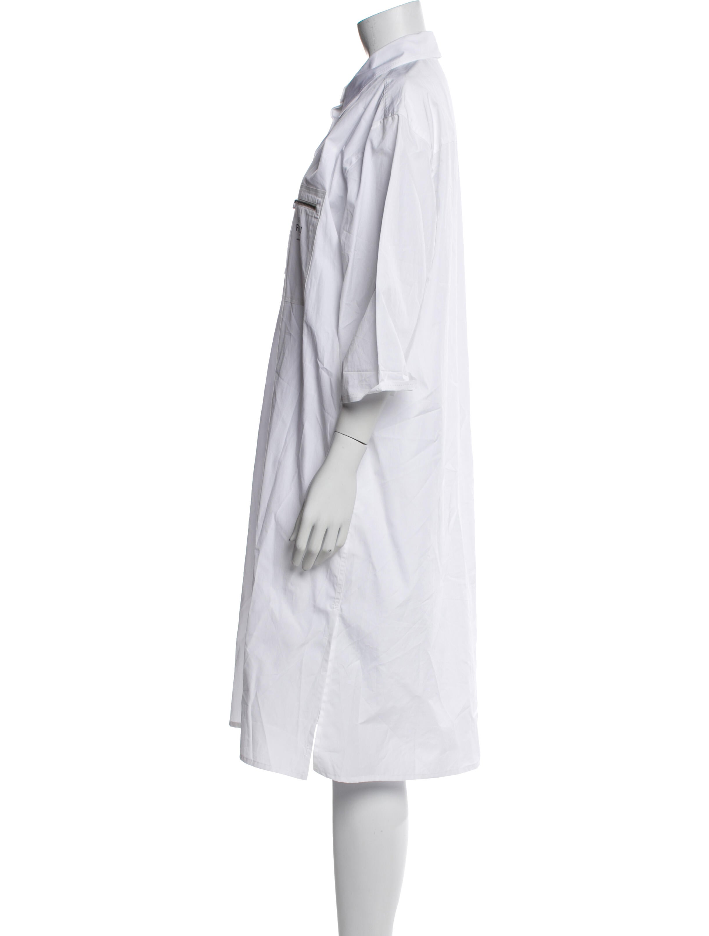 Fendi Knee-Length Dress