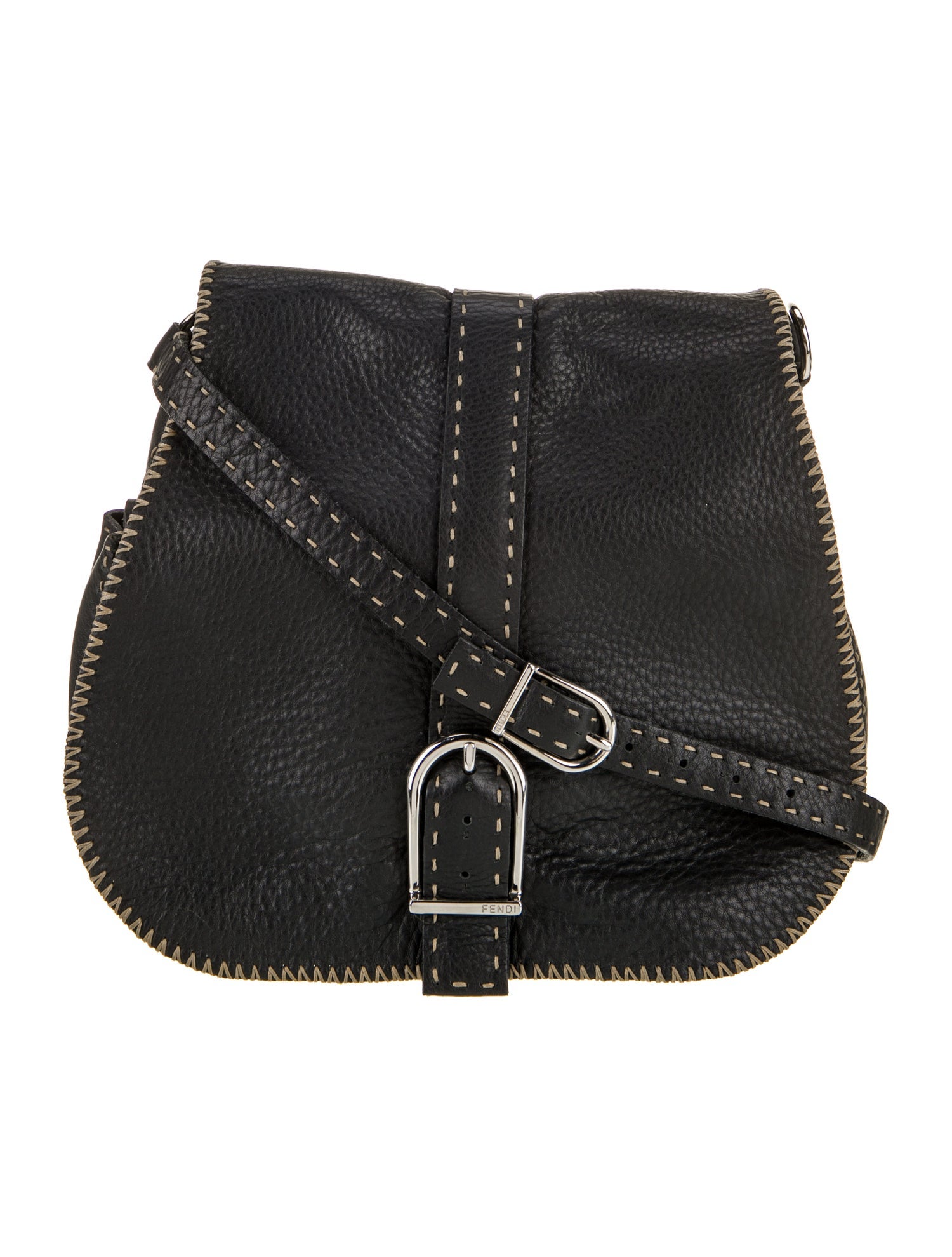 Fendi Selleria Anna Vintage