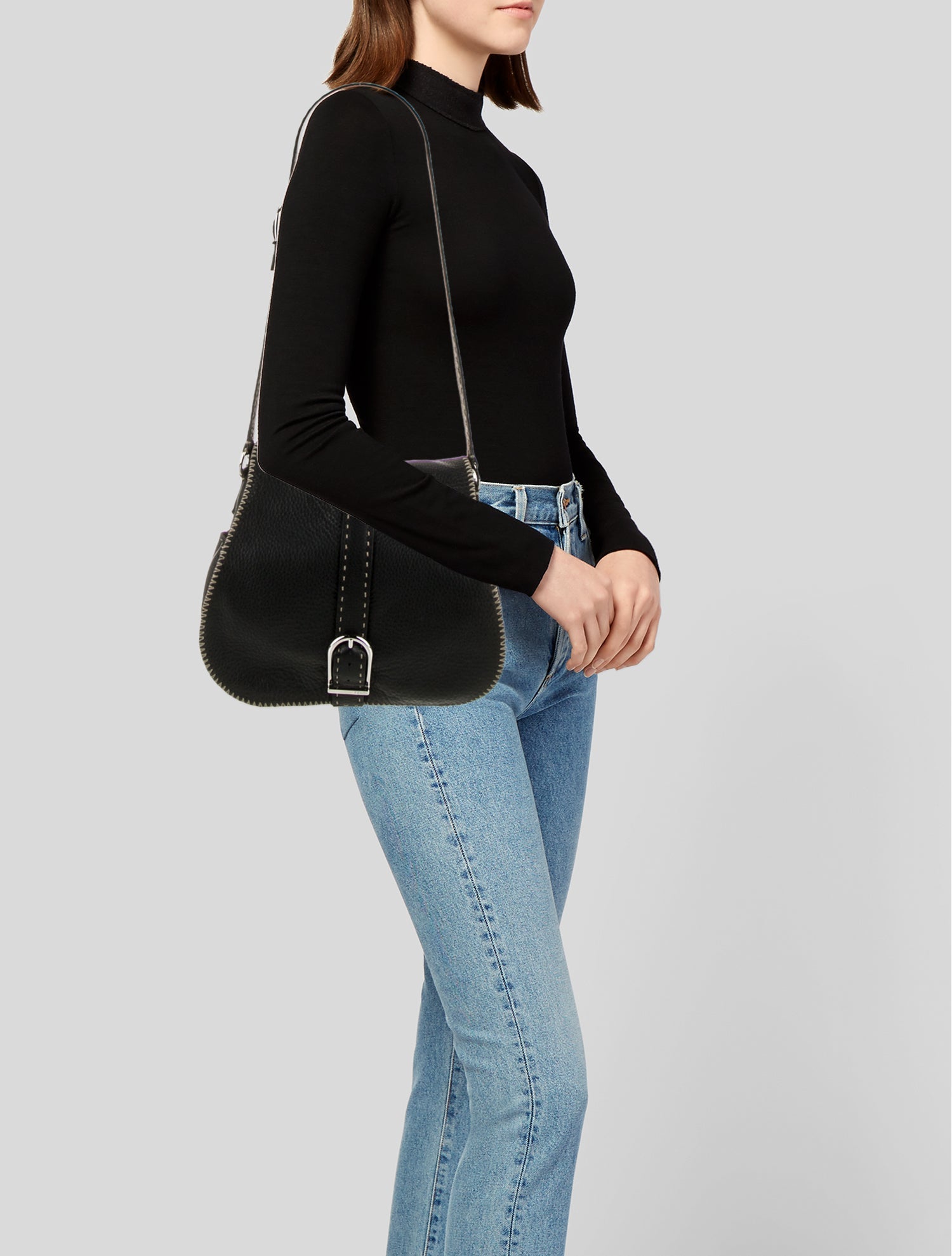 Fendi Selleria Anna Vintage